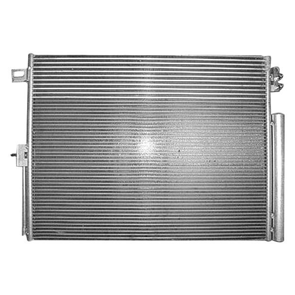 Replace® CND3893 A/C Condenser