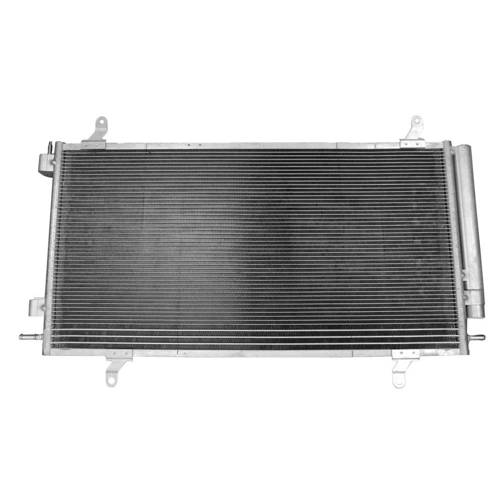Replace® CND4119 A/C Condenser