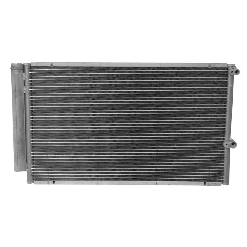 Replace® CNDDPI3093 A/C Condenser