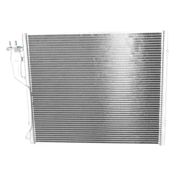 Replace® Jeep Liberty 2005 A/C Condenser