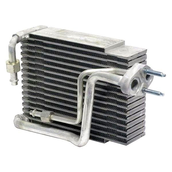 Replace® Chevy Trailblazer / Trailblazer EXT 2002 A/C Evaporator Core