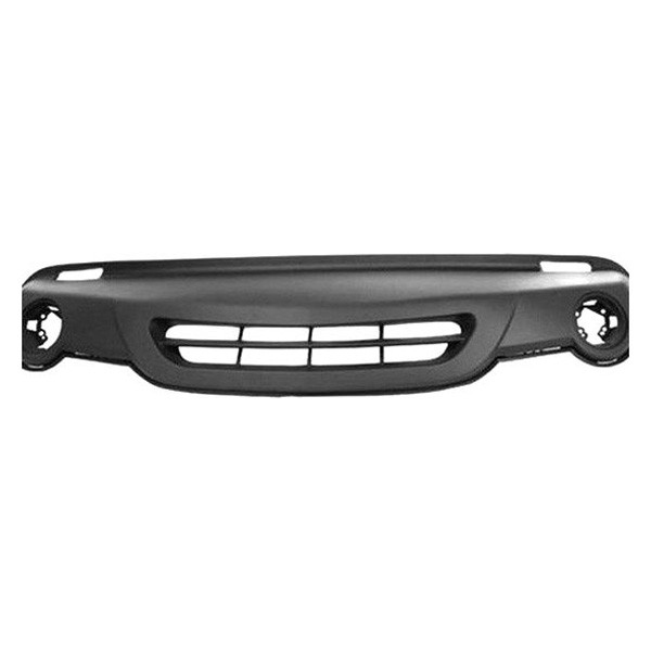 Replace® Dodge Dart 20132014 Front Bumper Cover