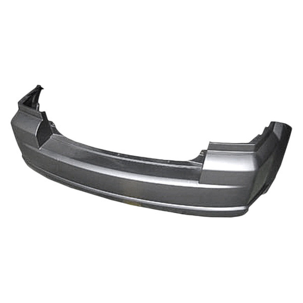 Replace® Dodge Caliber 2007 Rear Bumper Cover