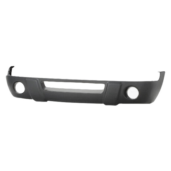 Replace® Ford Ranger 2002 Front Bumper Valance