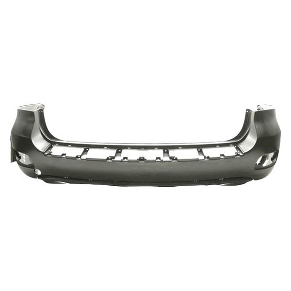 Replace® Hyundai Santa Fe Without Tow Hook Without Park Assist