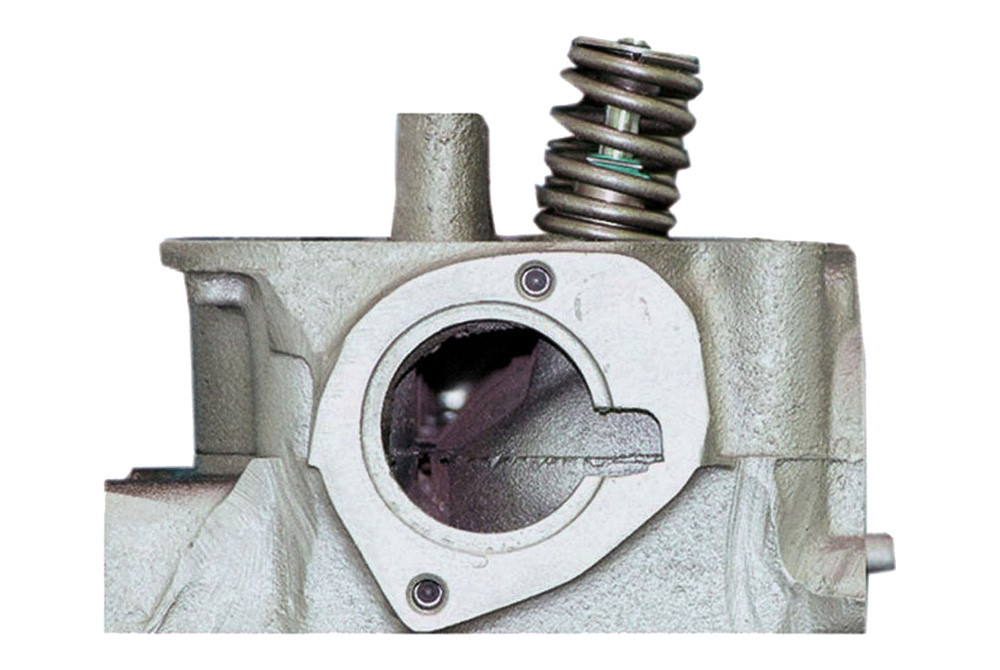 Replace 2A32 Jeep Wrangler Replacement Engine