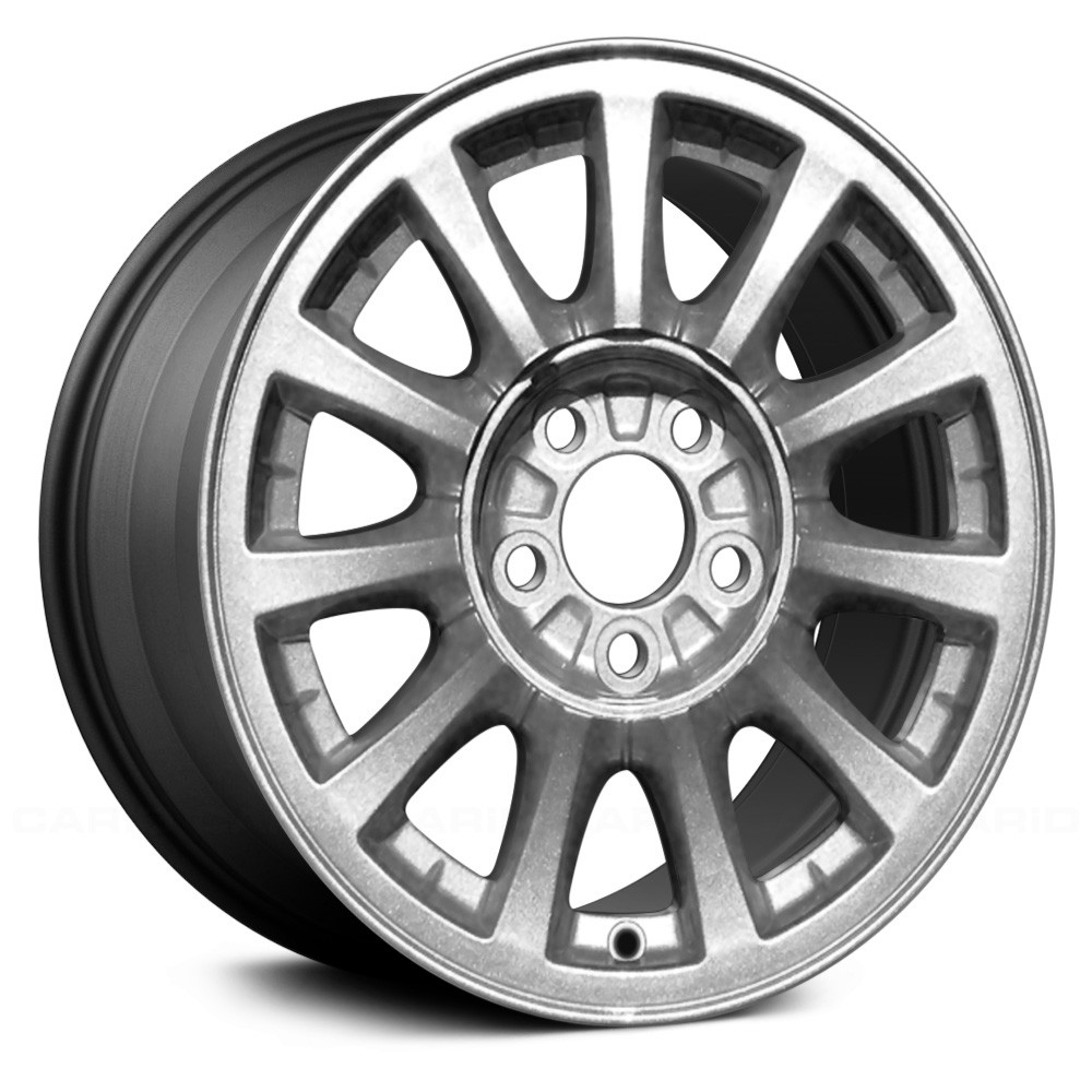 Replace Graphite, Gunmetal, Gray, Charcoal Remanufactured Factory