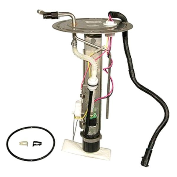 Replace® FMD010137 Ford Eseries Gas with Rear Tank 2005 Fuel Pump