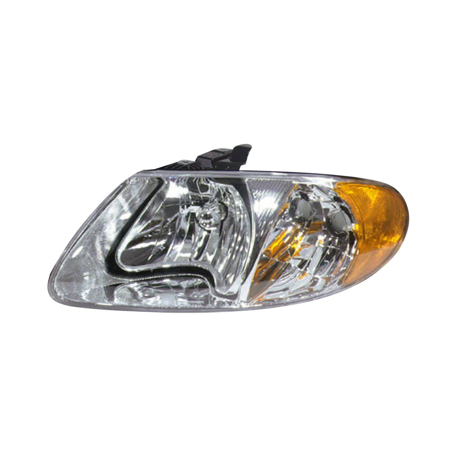 Replace® Chrysler Town and Country 20012004 Replacement Headlight