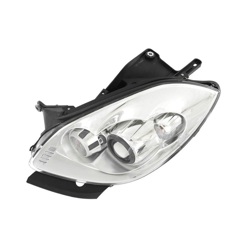 For Buick Enclave 20082012 Replace GM2502311 Driver Side Replacement