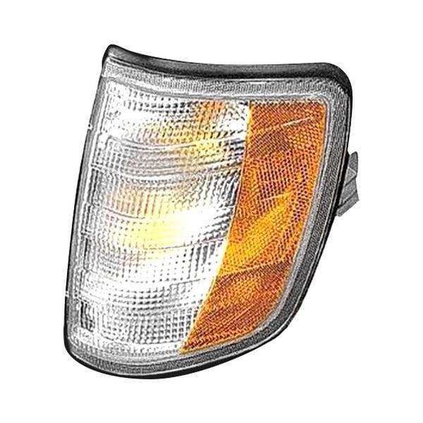 Replace® MB2520105 Driver Side Replacement Turn Signal/Corner Light