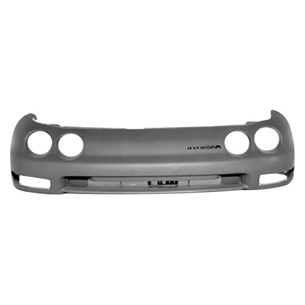 Replace® - Front Bumper Cover