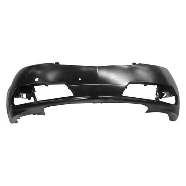 For Acura TL 20092011 Replace AC1000163 Front Bumper Cover eBay
