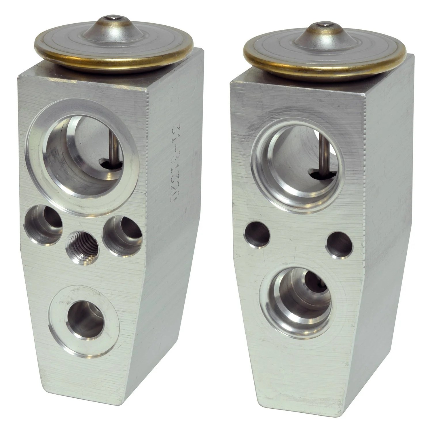 Replace® Ford Flex 2013 A/C Expansion Valve