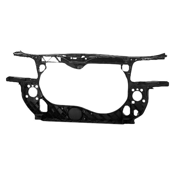 Replace® Audi A4 2002 Radiator Support