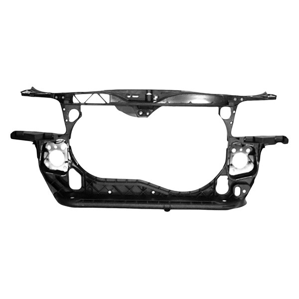 Replace® Audi A4 2002 Radiator Support
