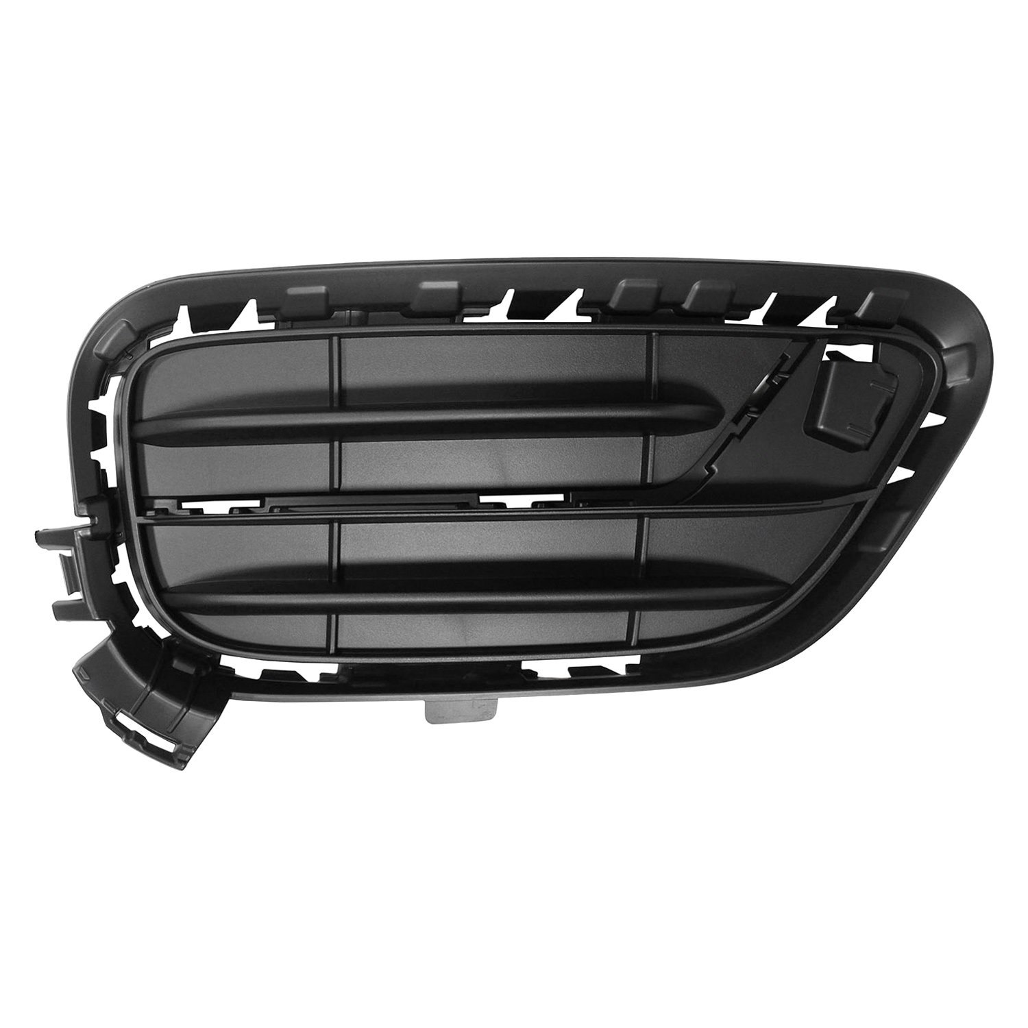 Replace® BM1039169 Front Passenger Side Lower Fog Light Cover