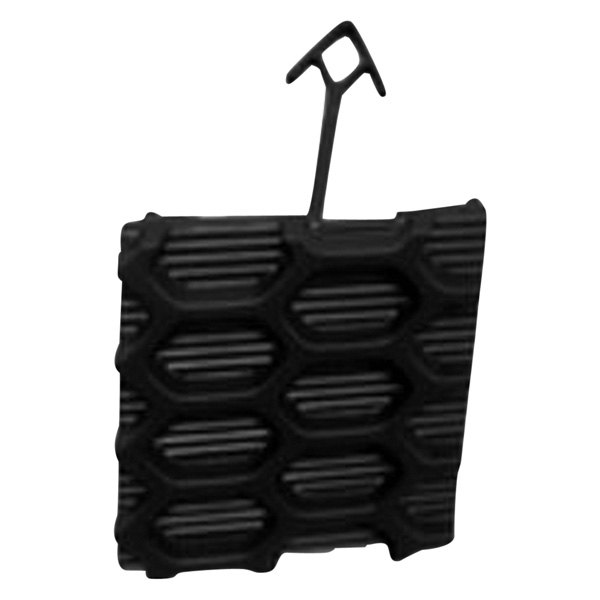 Replace® Jeep Grand Cherokee 2014 Front Tow Hook Cover