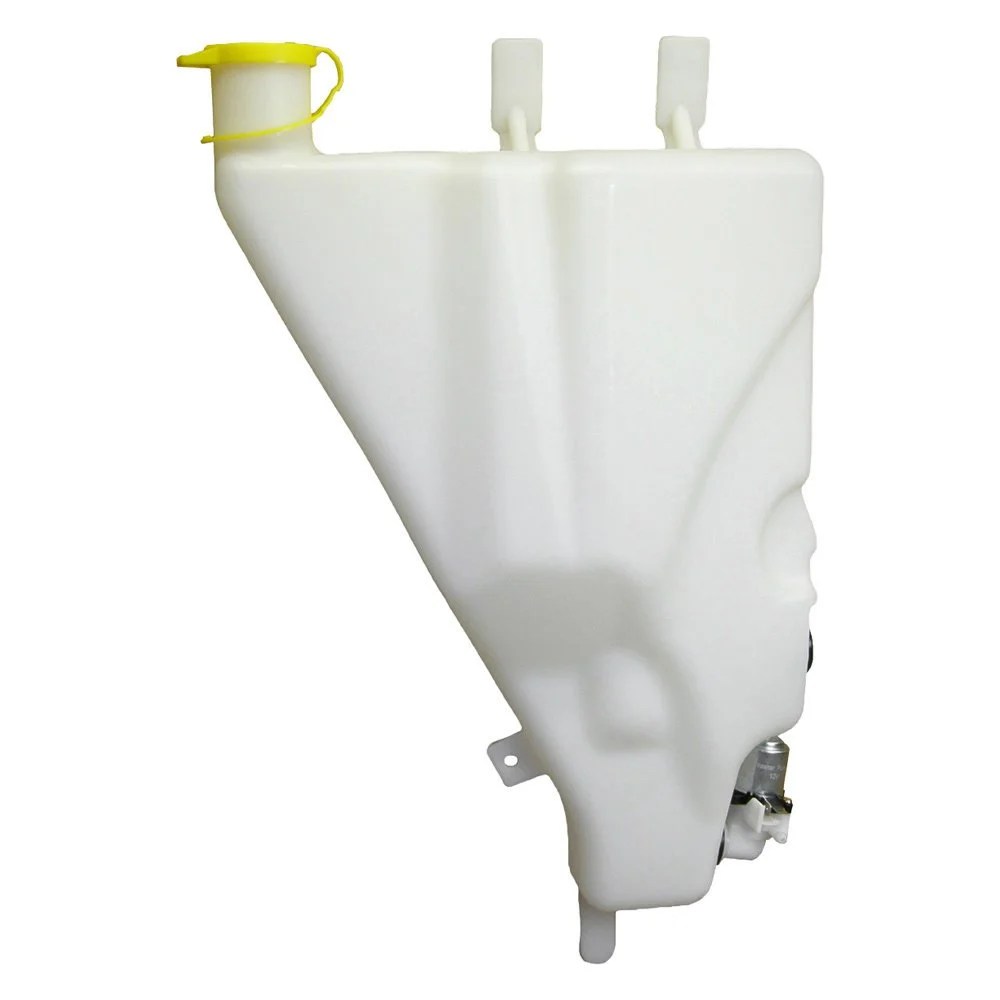 Replace® - Dodge Ram 1994 Washer Fluid Reservoir