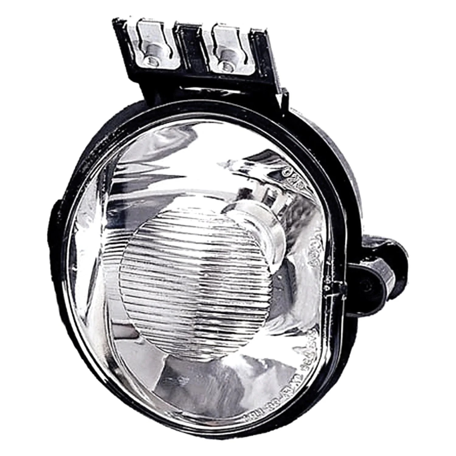 Replace® Dodge Ram 2008 Replacement Fog Light