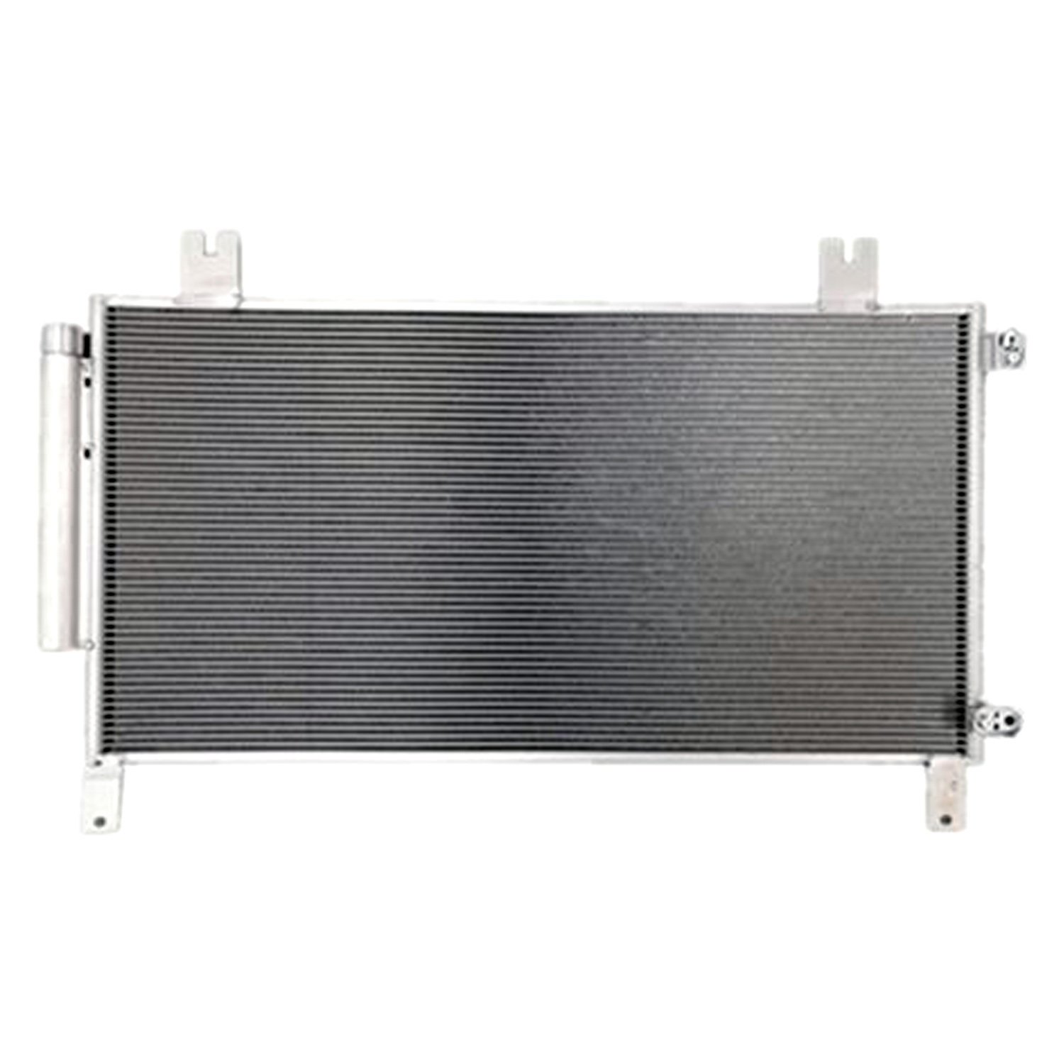 For Honda CRV 20172019 Replace CND6010 A/C Condenser eBay