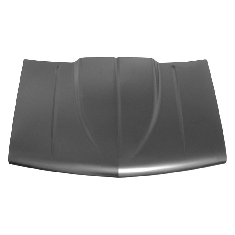 For Chevy C1500 8898 Goodmark EFXC1088V3 Pro EFX Cowl Induction Hood