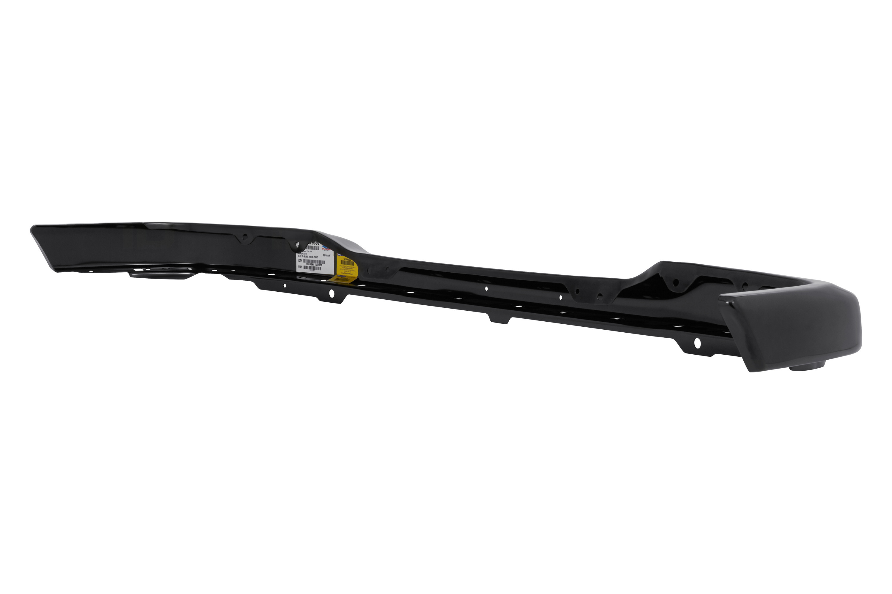 Replace® Ford Ranger XL 2004 Front Bumper Cover