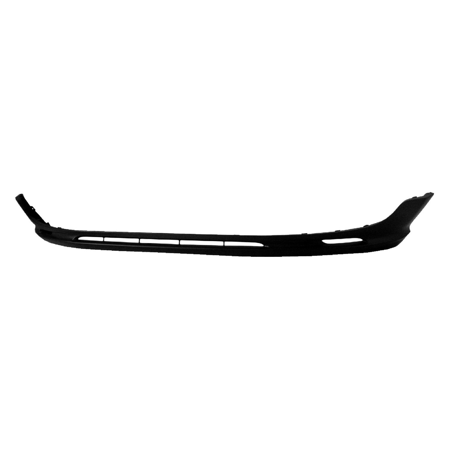Replace® Ford Edge 2013 Front Lower Bumper Cover