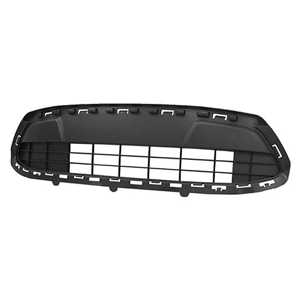 Replace® FO1036140C Front Center Bumper Grille