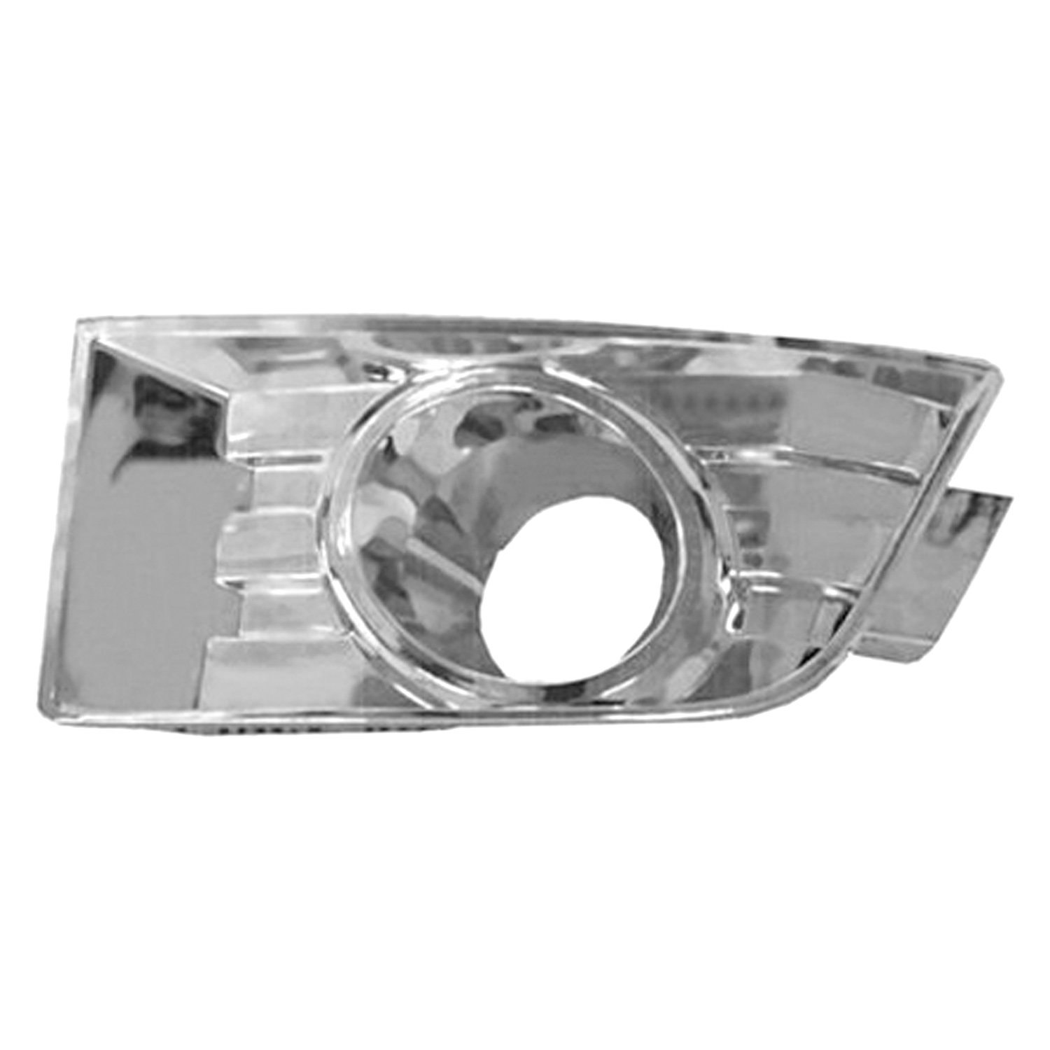 Replace® Ford Edge Limited / SE / SEL 20092010 Front Fog Light Hole