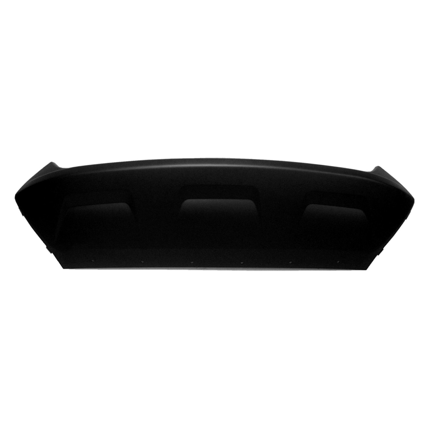 For Ford Escape 20172019 Replace FO1095264C Front Bumper Skid Plate eBay