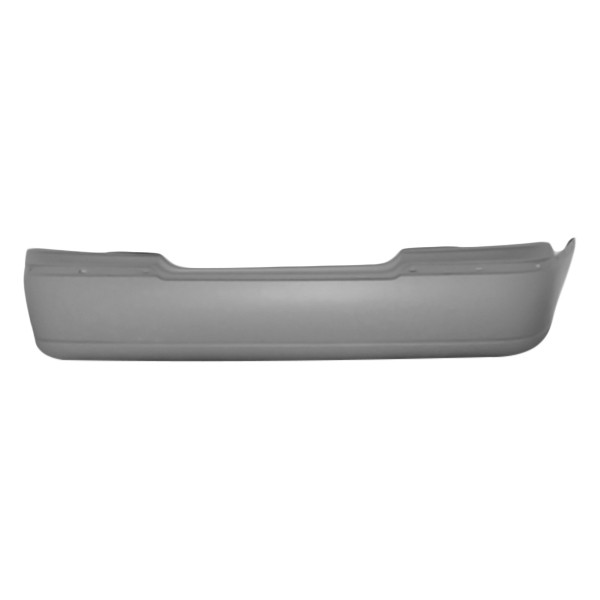 For Lincoln Town Car 20032011 Replace FO1100342PP Rear Bumper Cover eBay