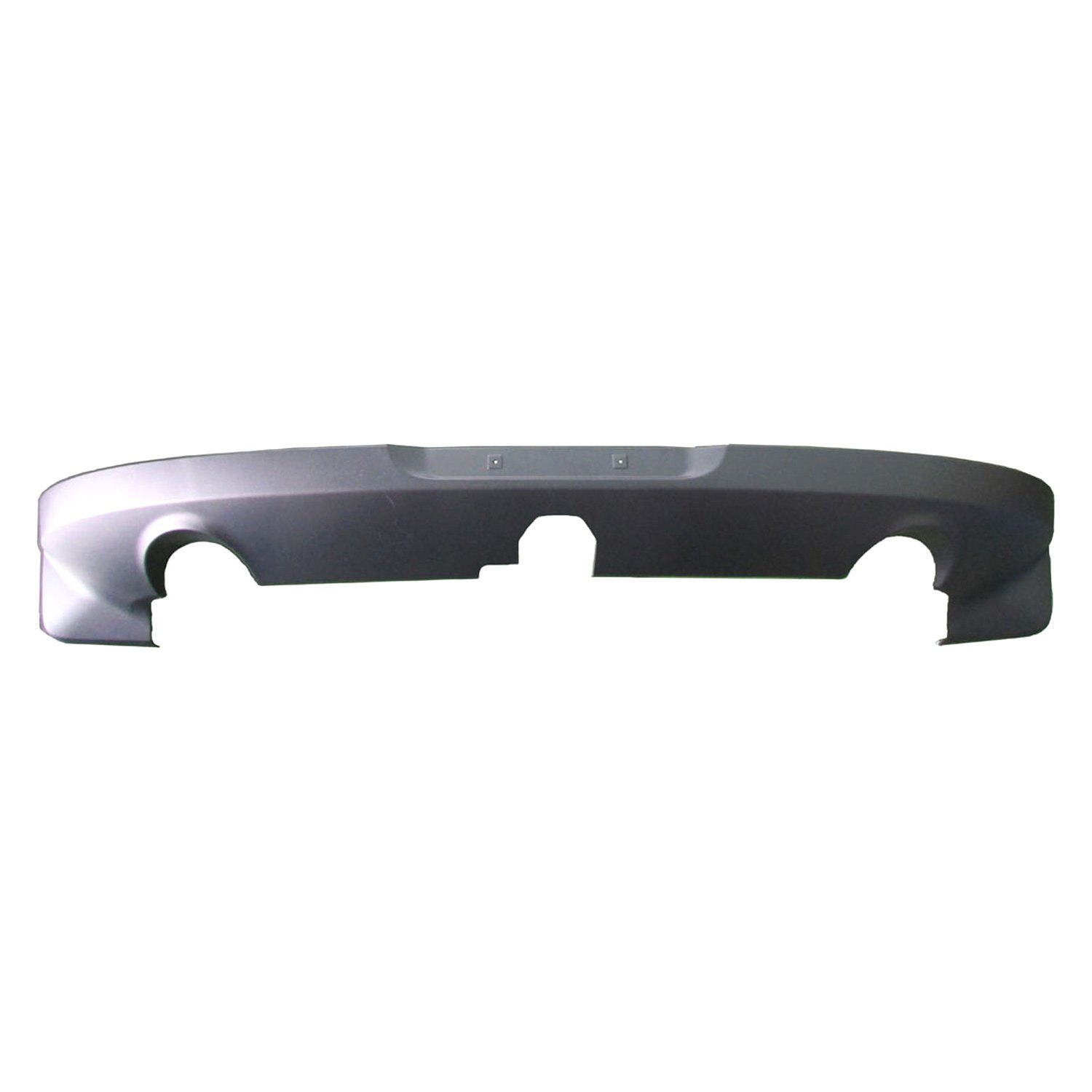 Replace® Lincoln MKX 2013 Rear Lower Bumper Cover