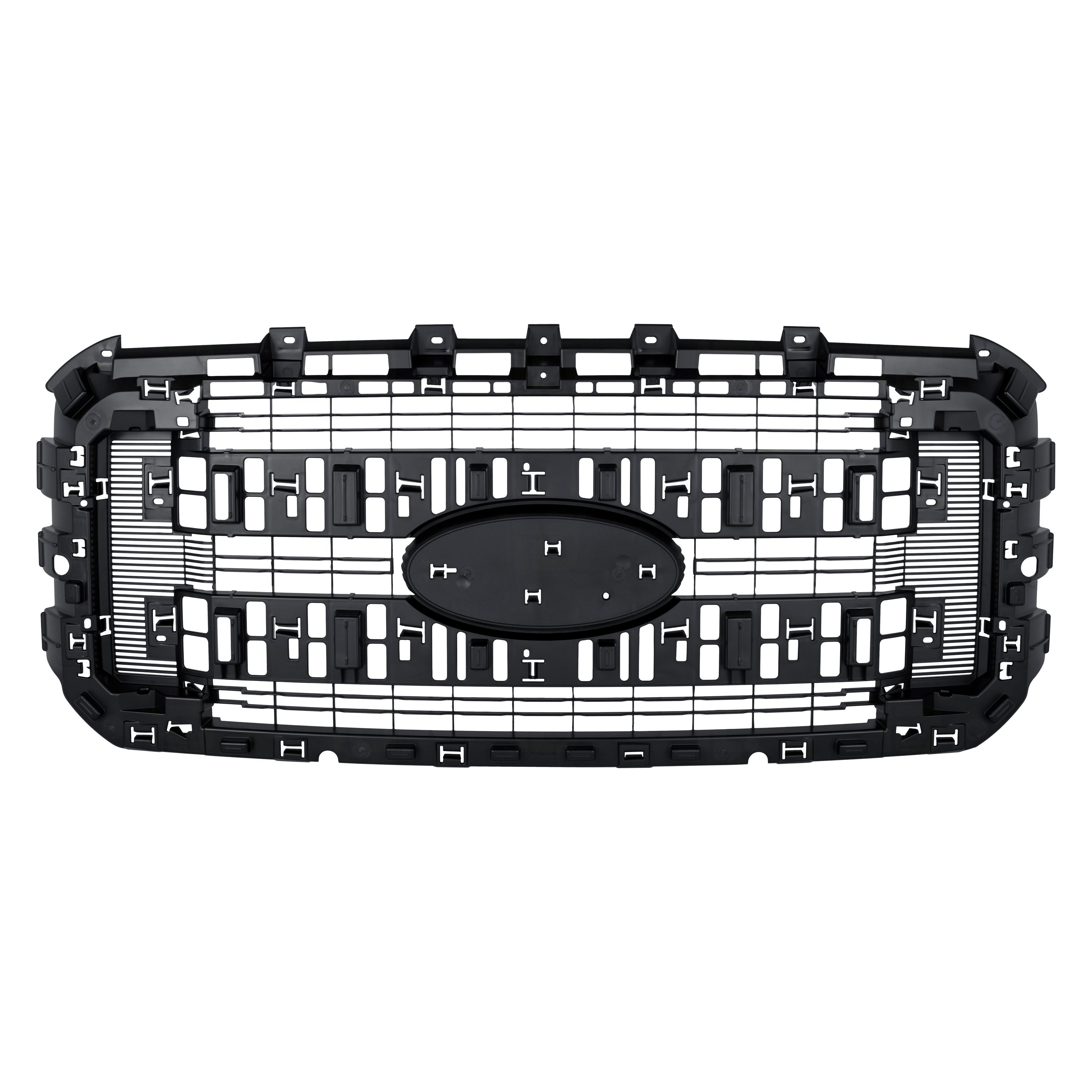 Replace® FO1207114PP - Center Grille Insert
