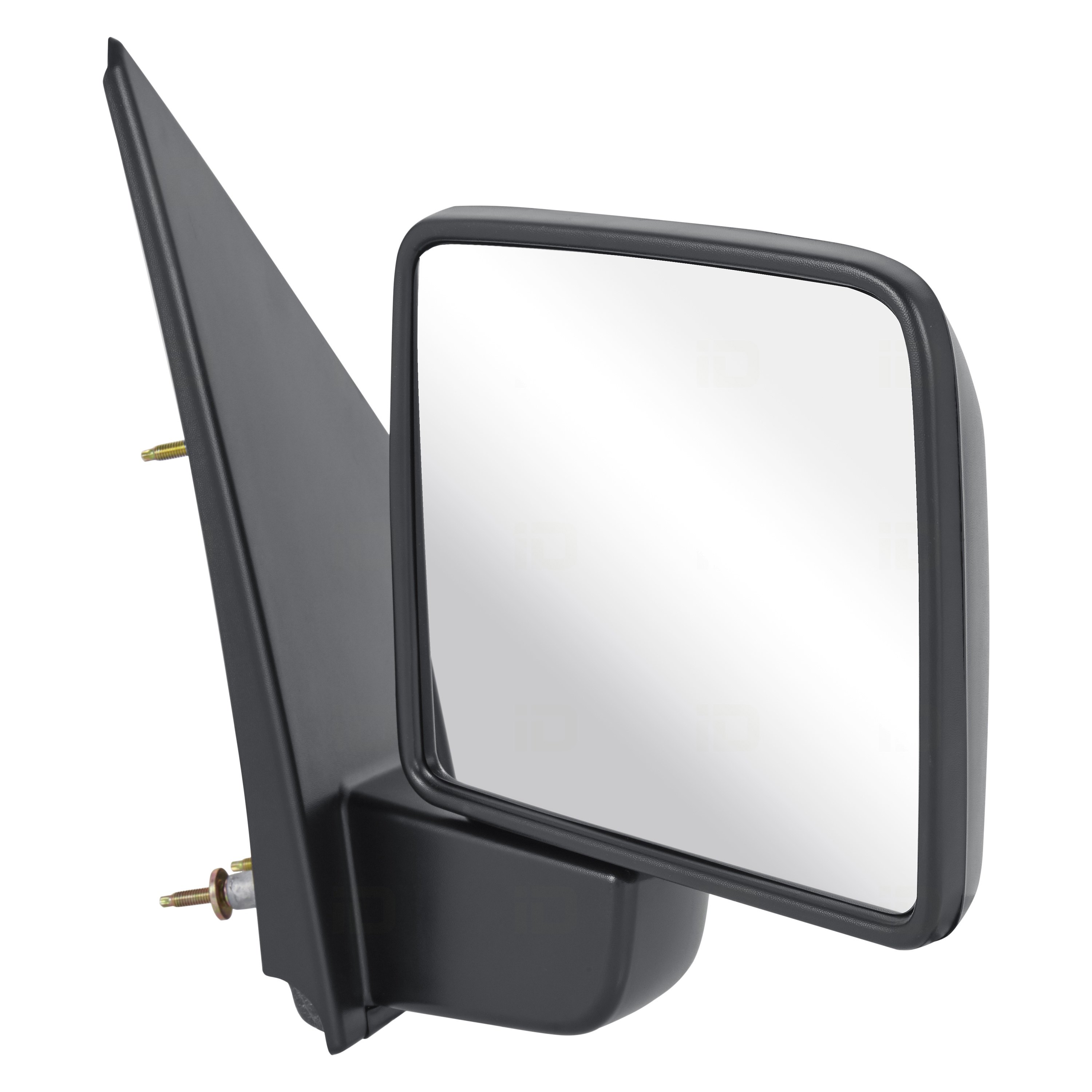 FO1320244 Pair Mirrors Set of 2 New RightandLeft for F150 Truck