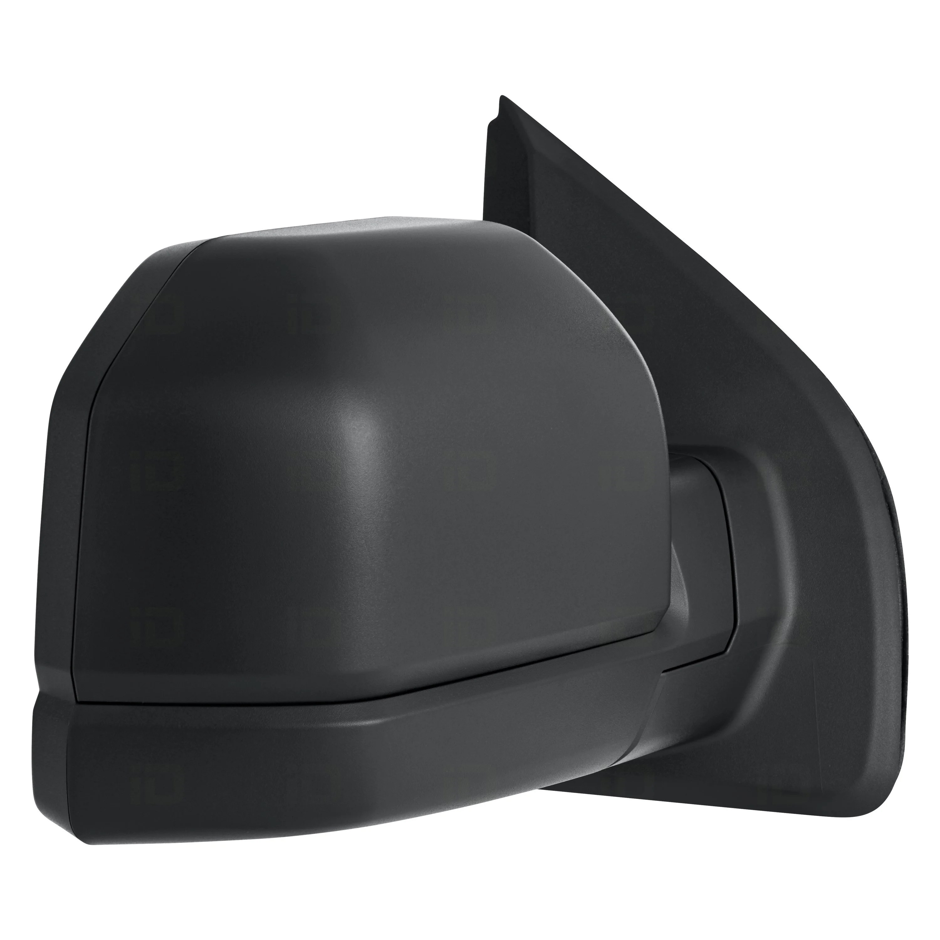Replace® FO1321522 Passenger Side Power Towing Mirror (Foldaway)
