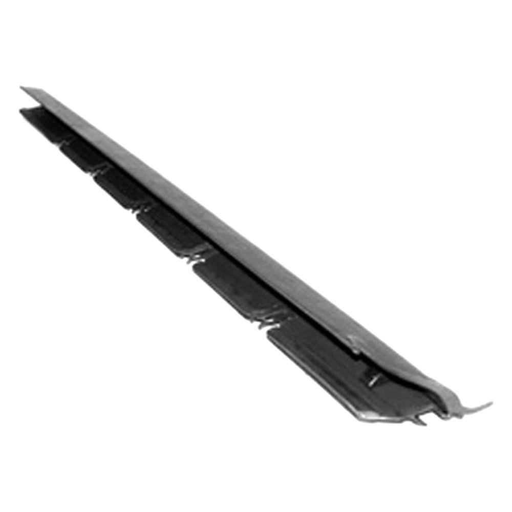 Replace® FO1390146 Front Driver Side Outer Door Window Belt Weatherstrip
