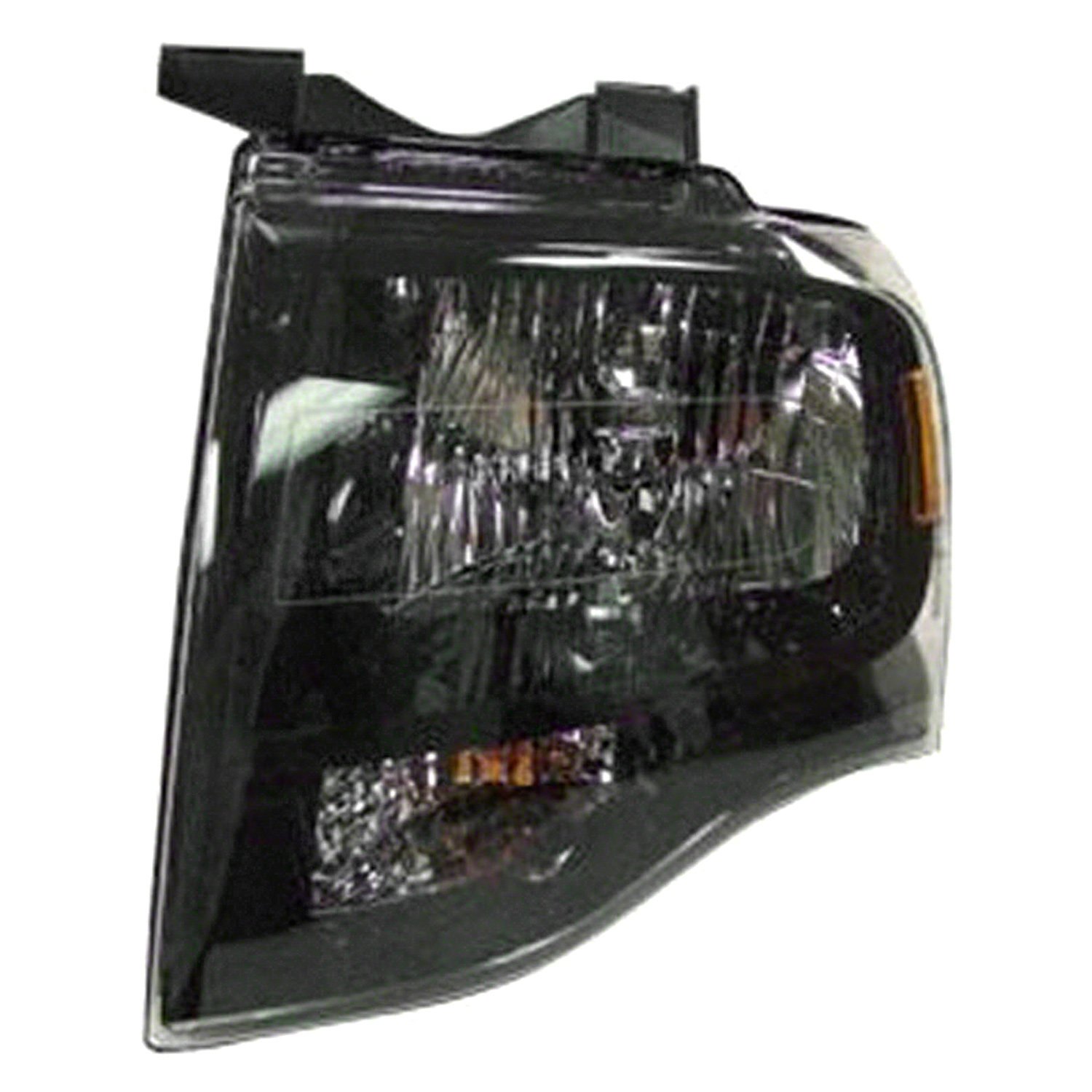 Replace® FO2502227C Driver Side Replacement Headlight