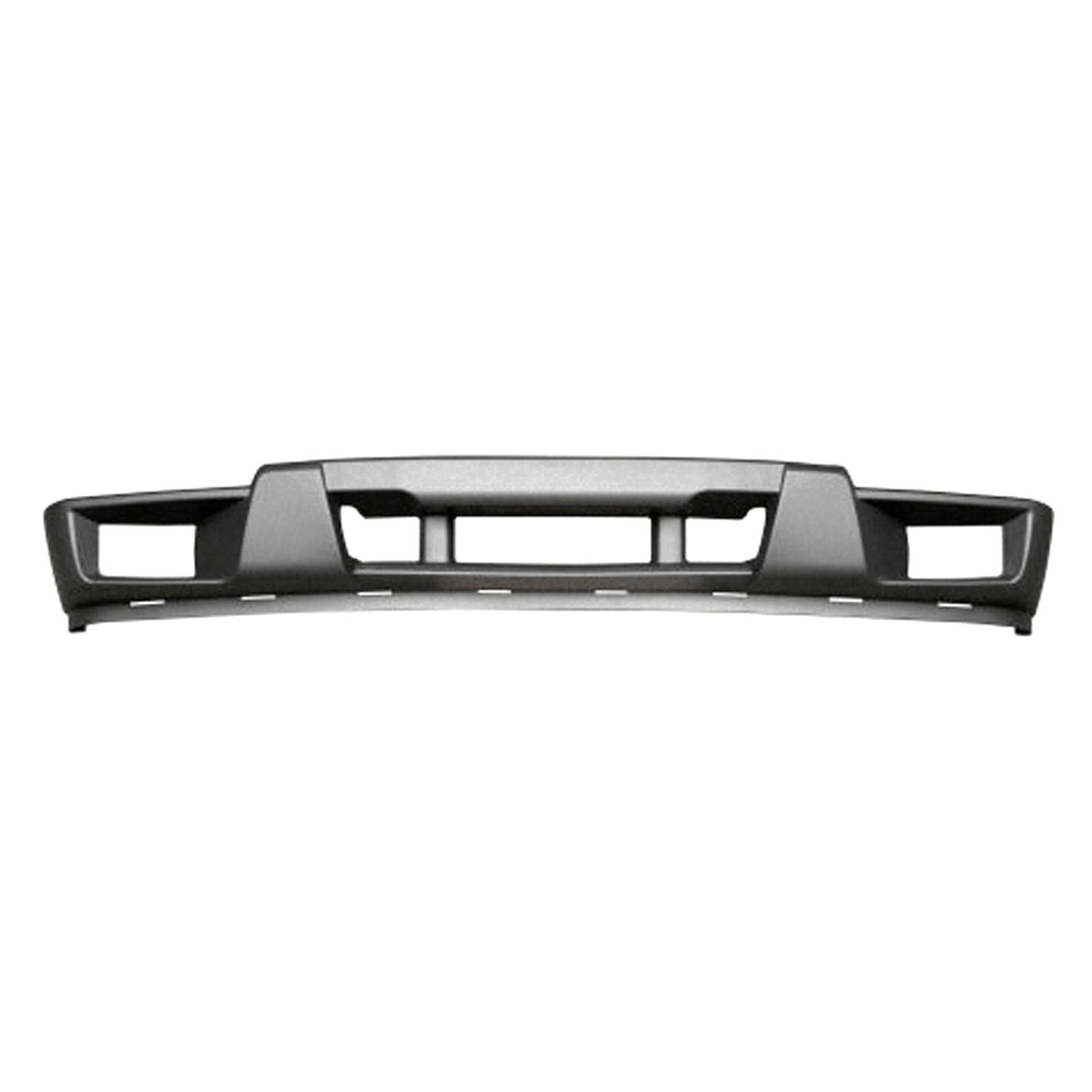 Replace® - Front Bumper Cover