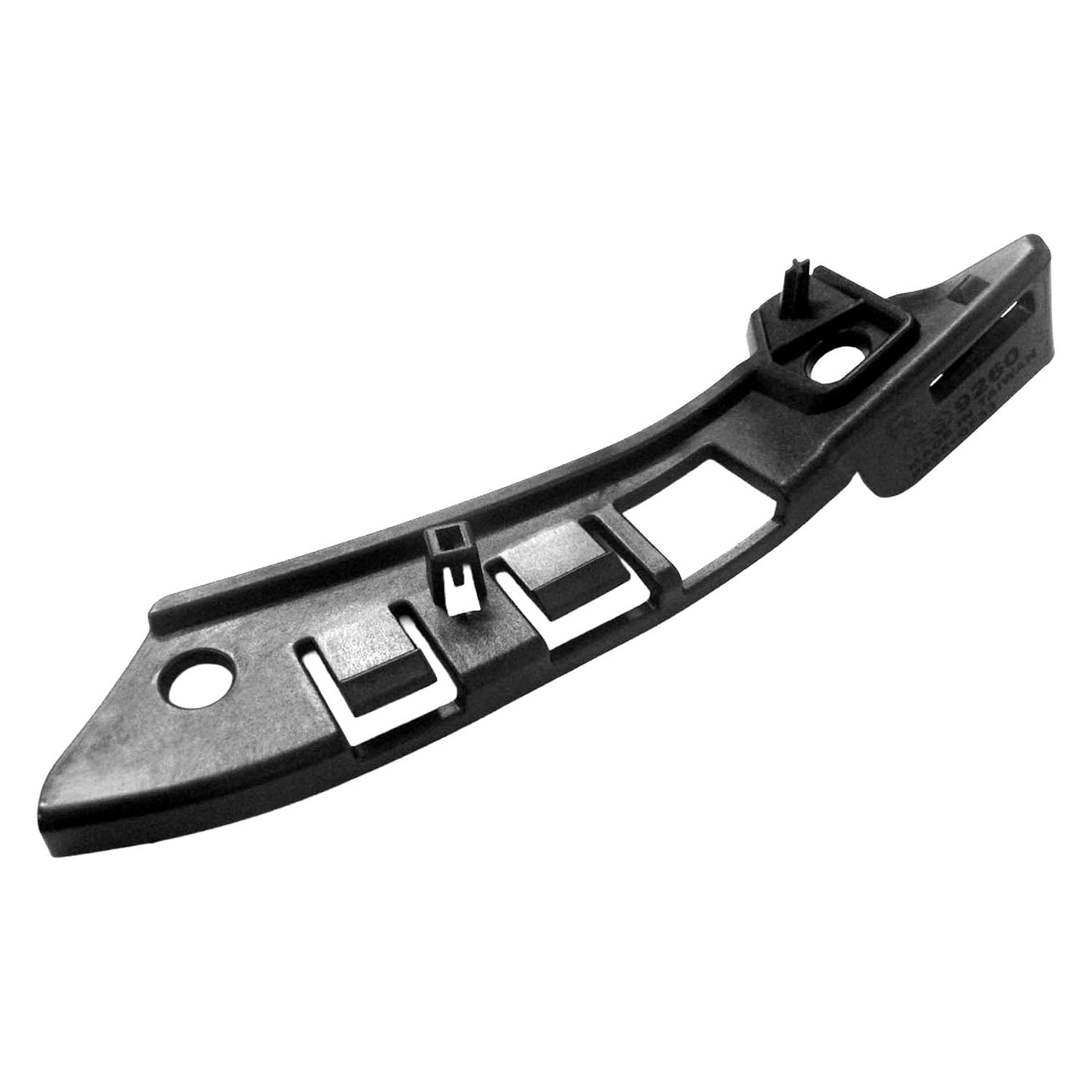 Replace® Chevy Malibu 2009 Front Outer Bumper Cover Retainer