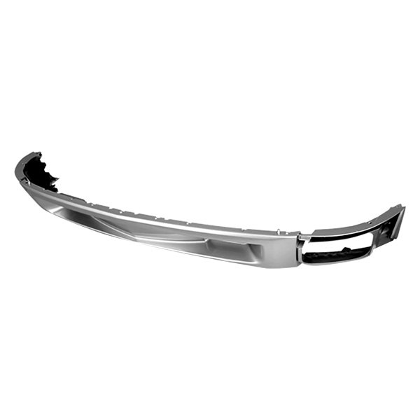 Replace® Chevy Silverado 1500 2013 Front Bumper Air Deflector