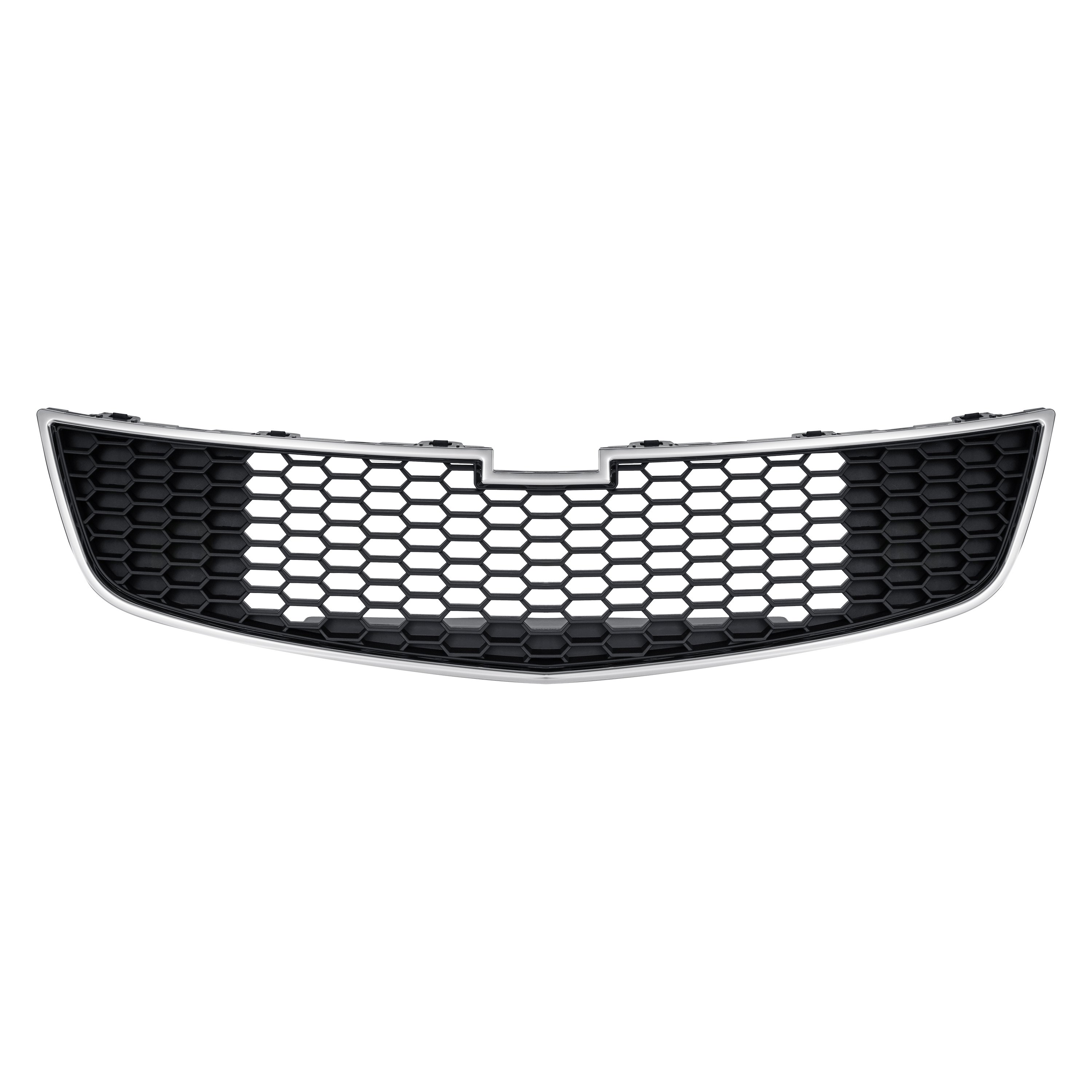 Replace® GM1200624PP Lower Grille