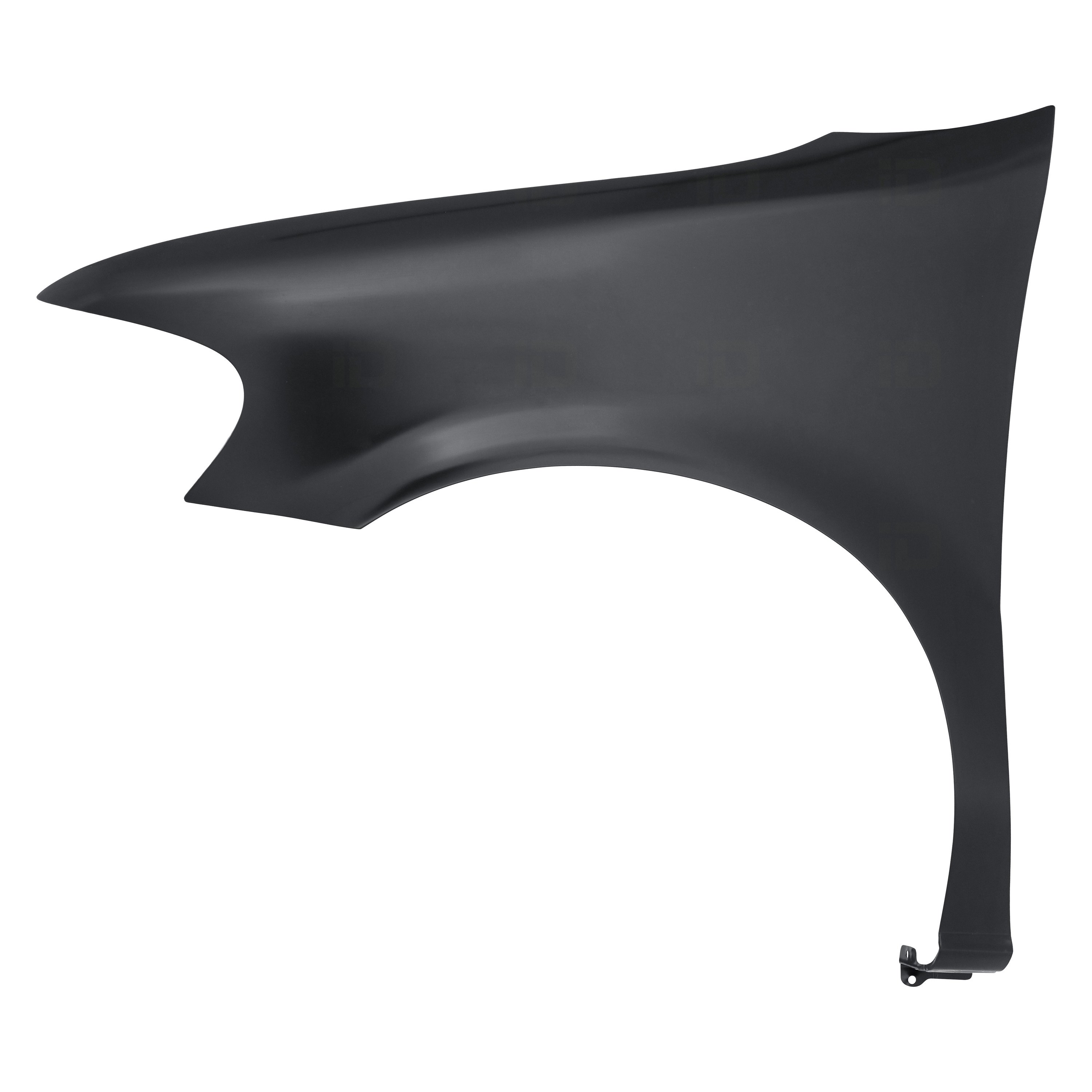Replace® Pontiac Trans Sport 1997 Front Fender