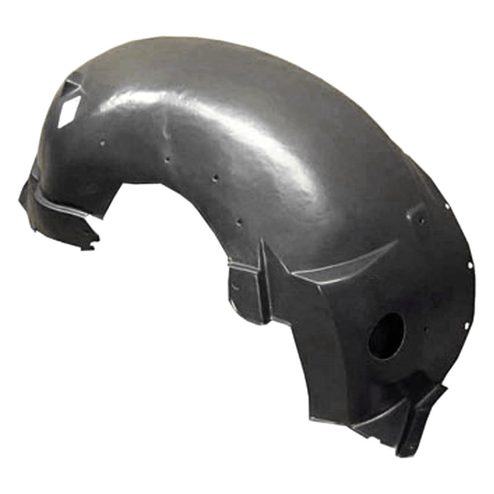 Replace® Pontiac Solstice 2007 Front Fender Liner
