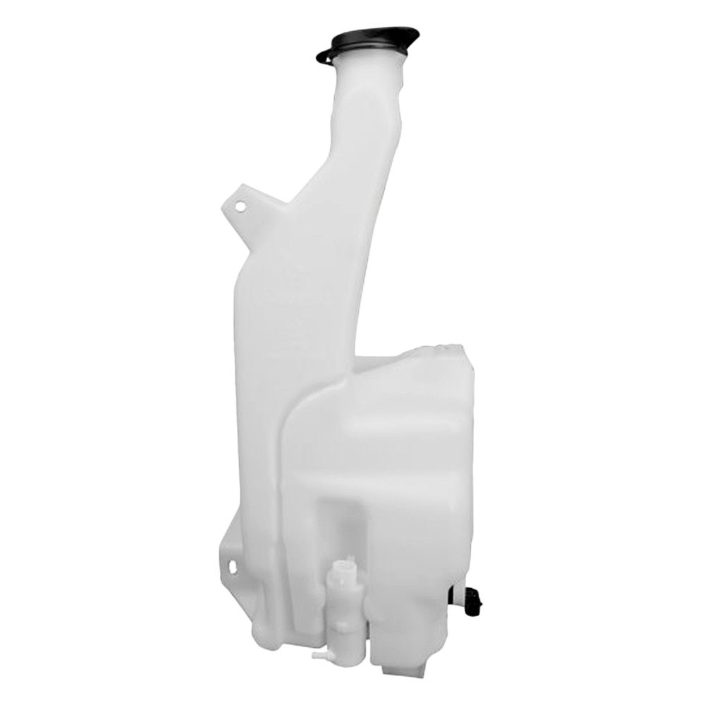 Replace® Chevy Silverado 2011 Washer Fluid Reservoir