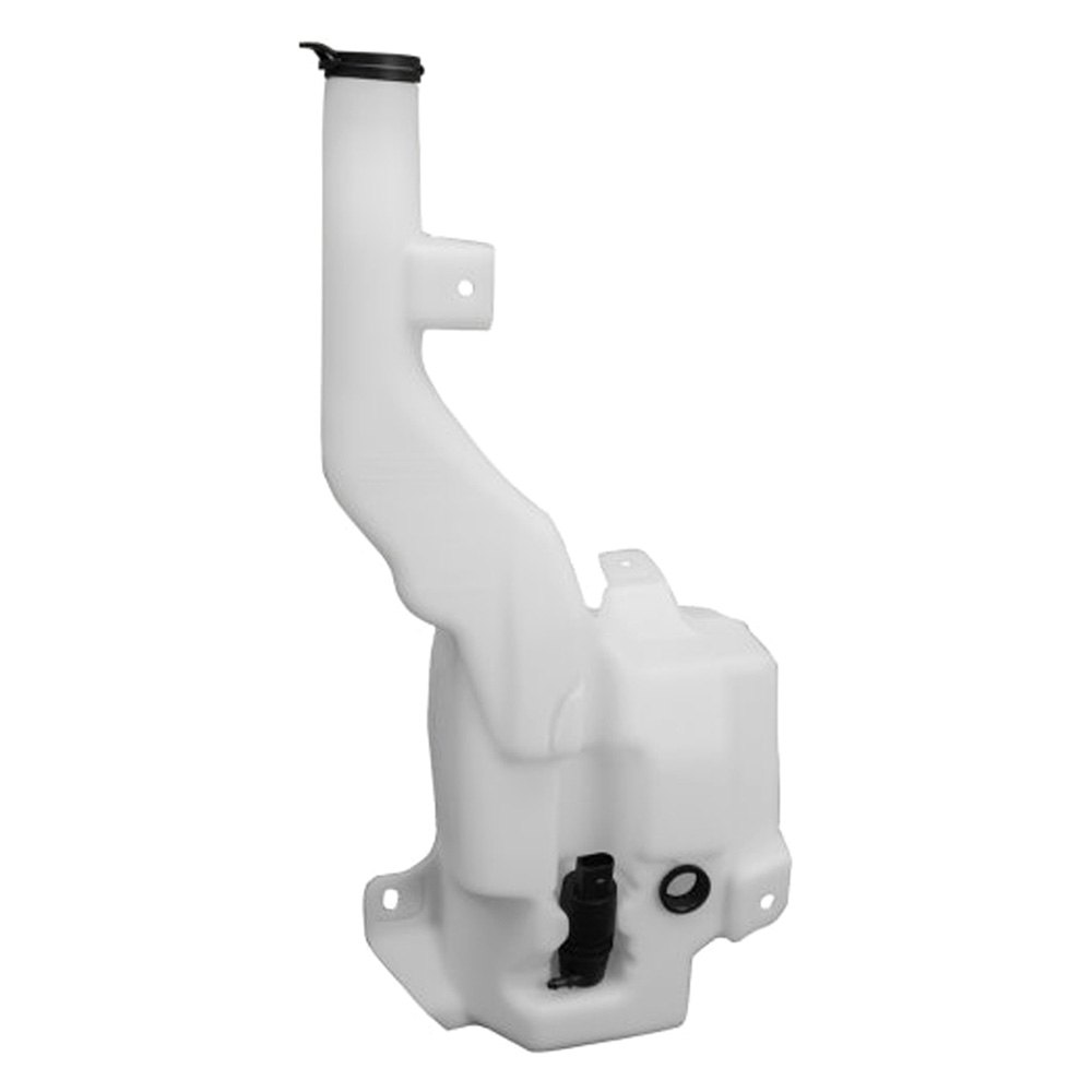 Replace® GMC Sierra 2014 Washer Fluid Reservoir
