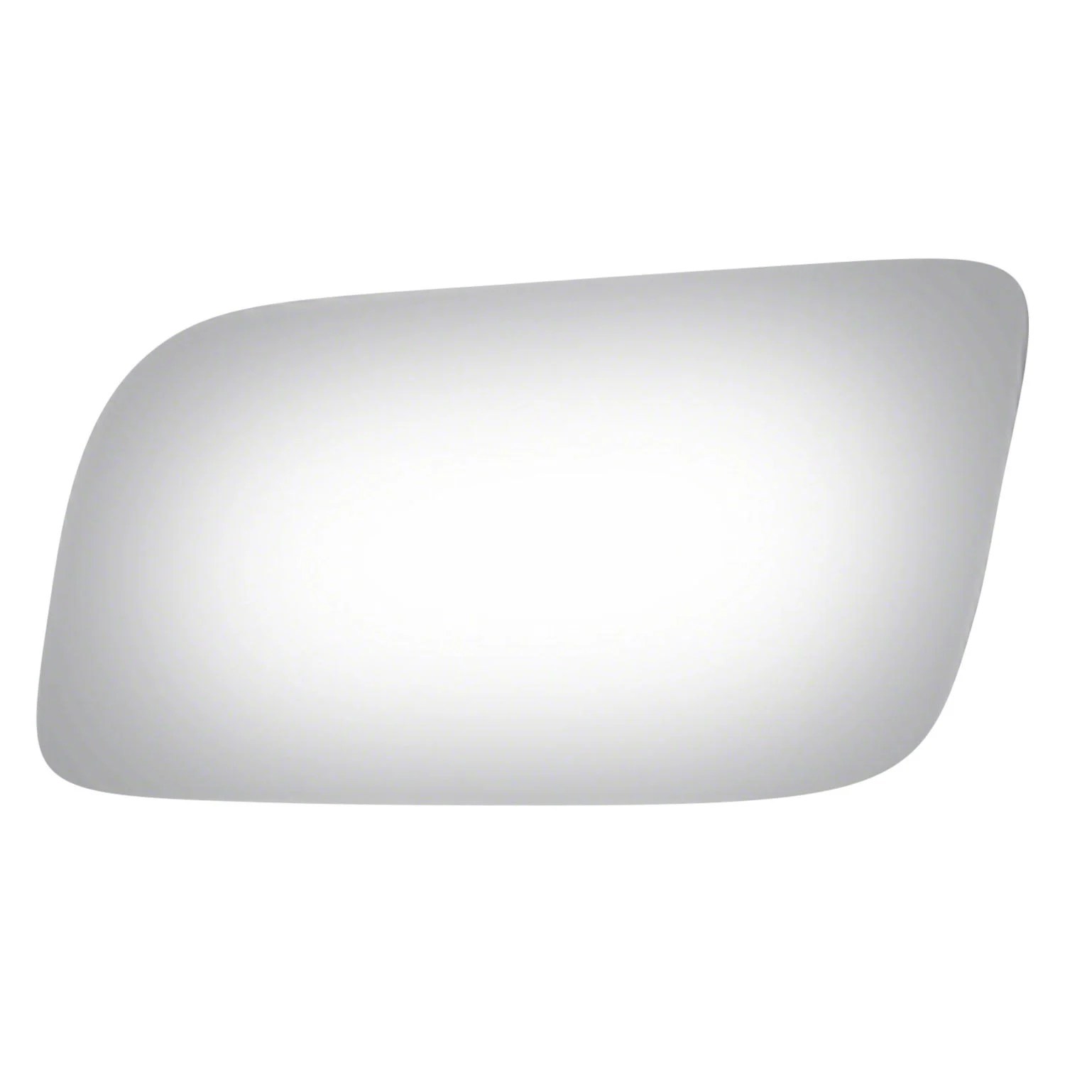 Replace® Cadillac Escalade 2000 Mirror Glass