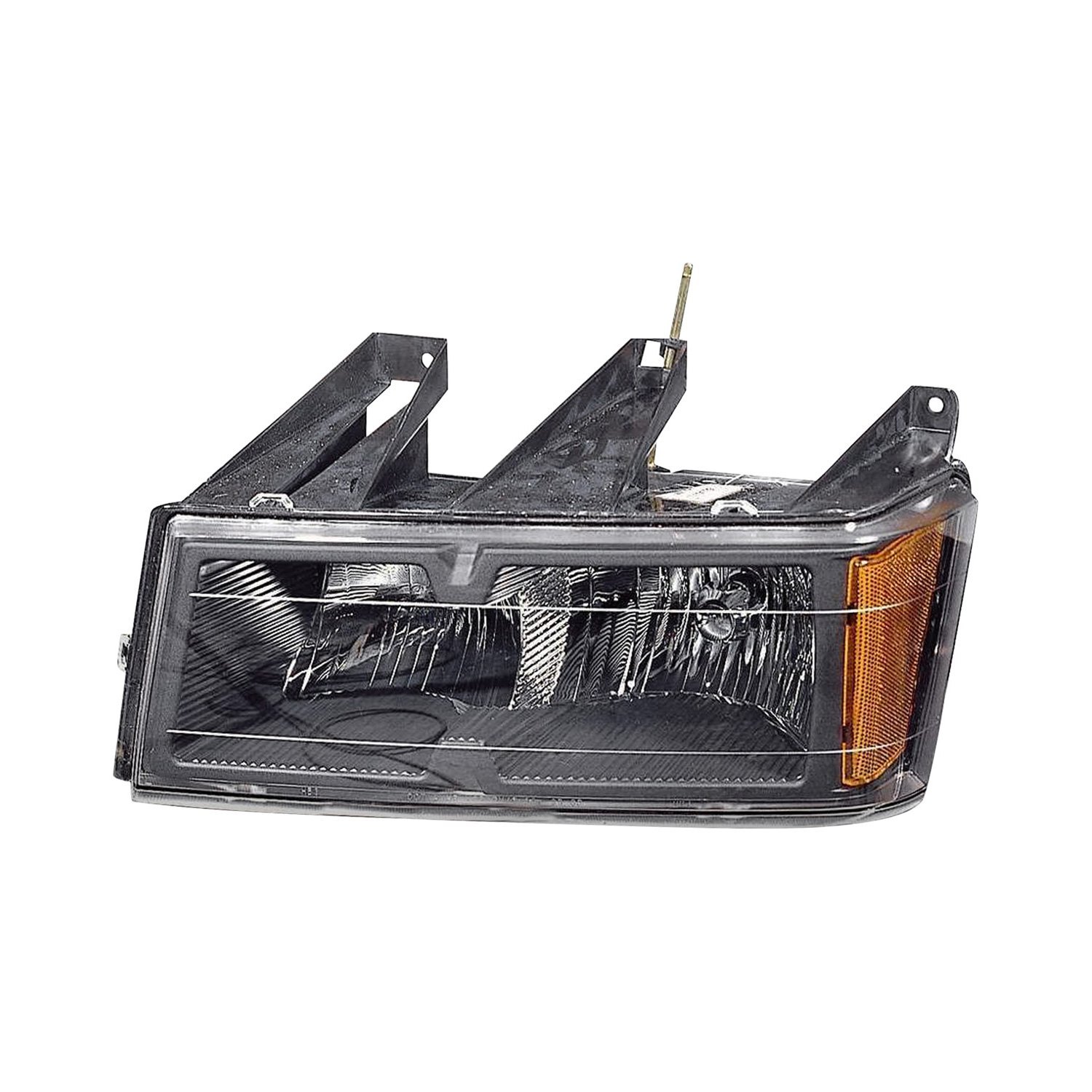 Replace® GM2502234C Driver Side Replacement Headlight