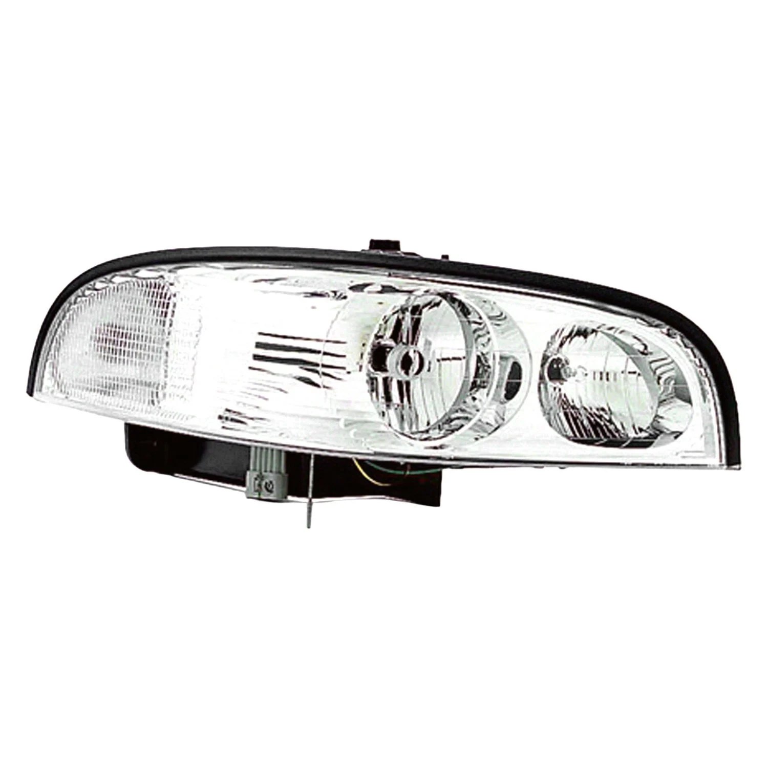 Replace® Buick Park Avenue 1997 Replacement Headlight