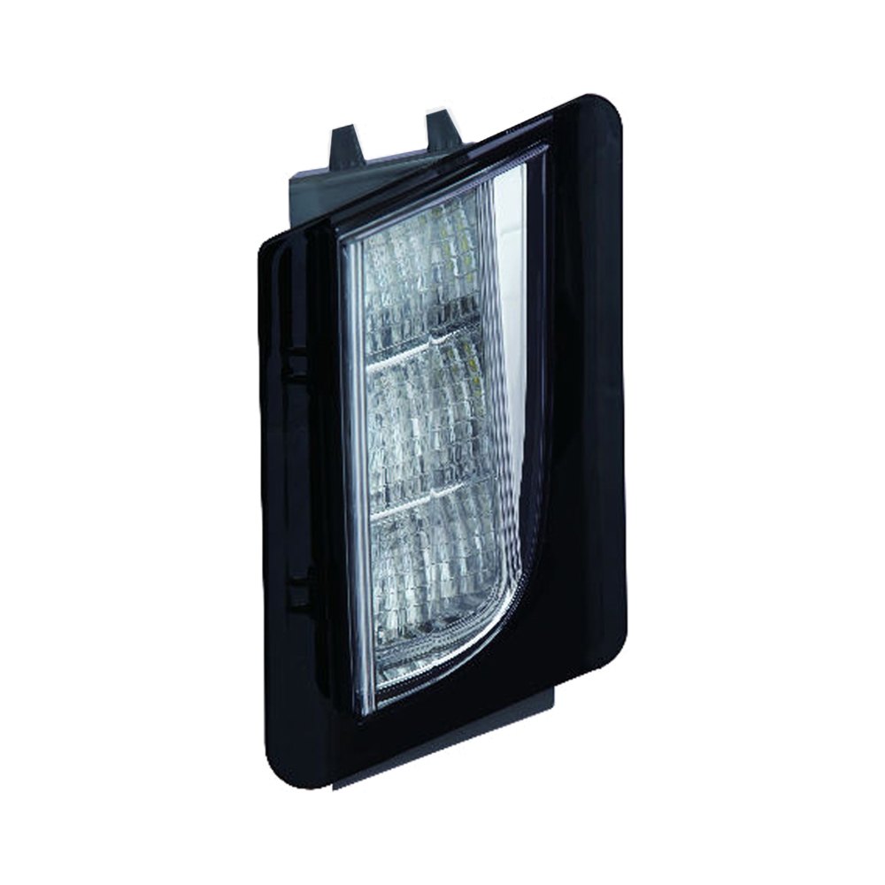 Replace® GM2562103 Driver Side Replacement Daytime Running Light
